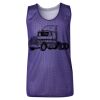 Youth Pro Mesh Reversible Tank Top Thumbnail