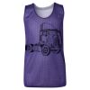 Youth Pro Mesh Reversible Tank Top Thumbnail