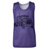 Youth Pro Mesh Reversible Tank Top Thumbnail