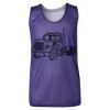 Youth Pro Mesh Reversible Tank Top Thumbnail
