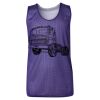 Youth Pro Mesh Reversible Tank Top Thumbnail