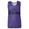 Youth Pro Mesh Reversible Tank Top Thumbnail