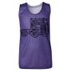 Youth Pro Mesh Reversible Tank Top Thumbnail
