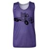 Youth Pro Mesh Reversible Tank Top Thumbnail