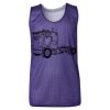 Youth Pro Mesh Reversible Tank Top Thumbnail