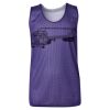 Youth Pro Mesh Reversible Tank Top Thumbnail