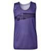 Youth Pro Mesh Reversible Tank Top Thumbnail