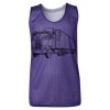 Youth Pro Mesh Reversible Tank Top Thumbnail