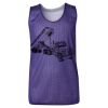 Youth Pro Mesh Reversible Tank Top Thumbnail