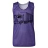 Youth Pro Mesh Reversible Tank Top Thumbnail