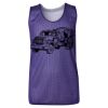 Youth Pro Mesh Reversible Tank Top Thumbnail