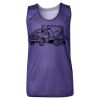 Youth Pro Mesh Reversible Tank Top Thumbnail