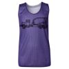 Youth Pro Mesh Reversible Tank Top Thumbnail