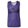 Youth Pro Mesh Reversible Tank Top Thumbnail