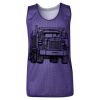 Youth Pro Mesh Reversible Tank Top Thumbnail