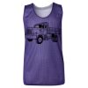Youth Pro Mesh Reversible Tank Top Thumbnail