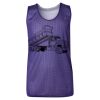 Youth Pro Mesh Reversible Tank Top Thumbnail