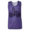 Youth Pro Mesh Reversible Tank Top Thumbnail