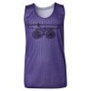 Youth Pro Mesh Reversible Tank Top Thumbnail