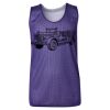 Youth Pro Mesh Reversible Tank Top Thumbnail