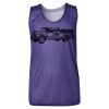 Youth Pro Mesh Reversible Tank Top Thumbnail