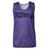 Youth Pro Mesh Reversible Tank Top Thumbnail