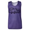 Youth Pro Mesh Reversible Tank Top Thumbnail