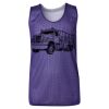 Youth Pro Mesh Reversible Tank Top Thumbnail