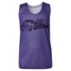 Youth Pro Mesh Reversible Tank Top Thumbnail
