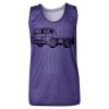 Youth Pro Mesh Reversible Tank Top Thumbnail