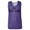 Youth Pro Mesh Reversible Tank Top Thumbnail