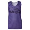 Youth Pro Mesh Reversible Tank Top Thumbnail