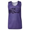 Youth Pro Mesh Reversible Tank Top Thumbnail