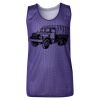 Youth Pro Mesh Reversible Tank Top Thumbnail