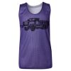 Youth Pro Mesh Reversible Tank Top Thumbnail