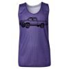 Youth Pro Mesh Reversible Tank Top Thumbnail