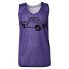 Youth Pro Mesh Reversible Tank Top Thumbnail