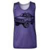 Youth Pro Mesh Reversible Tank Top Thumbnail