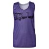 Youth Pro Mesh Reversible Tank Top Thumbnail