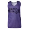 Youth Pro Mesh Reversible Tank Top Thumbnail