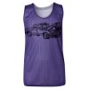 Youth Pro Mesh Reversible Tank Top Thumbnail