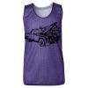 Youth Pro Mesh Reversible Tank Top Thumbnail