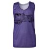 Youth Pro Mesh Reversible Tank Top Thumbnail