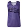 Youth Pro Mesh Reversible Tank Top Thumbnail