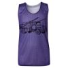 Youth Pro Mesh Reversible Tank Top Thumbnail