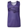 Youth Pro Mesh Reversible Tank Top Thumbnail