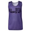Youth Pro Mesh Reversible Tank Top Thumbnail