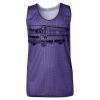 Youth Pro Mesh Reversible Tank Top Thumbnail