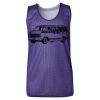 Youth Pro Mesh Reversible Tank Top Thumbnail