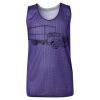 Youth Pro Mesh Reversible Tank Top Thumbnail